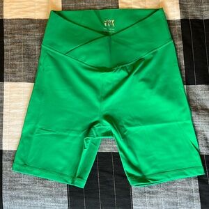 JoyLab Crossover Biker Short